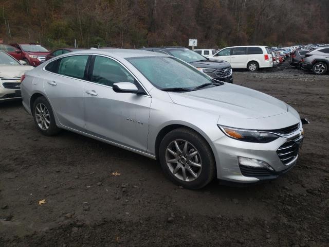 Photo 4 from auction – 2021 CHEVROLET MALIBU LT with VIN 1G1ZD5ST7MF047909