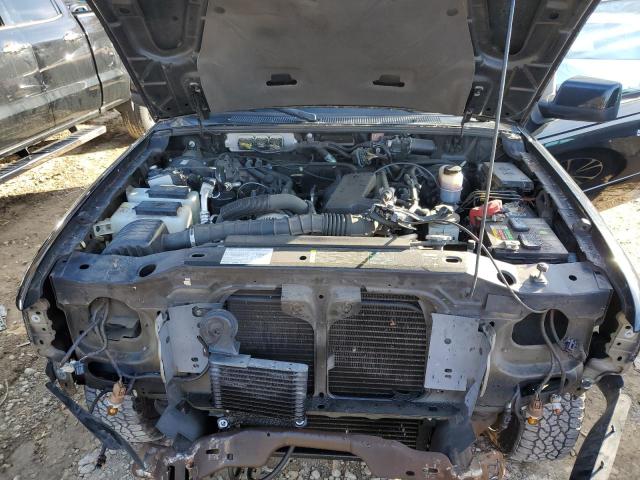 Photo 11 from auction – 2007 FORD RANGER with VIN 1FTYR10U57PA43848