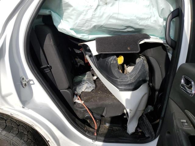 Photo 11 from auction – 2013 DODGE DURANGO SS with VIN 1C4SDJFT0DC570976