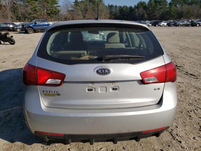 Photo 6 from auction – 2013 KIA FORTE EX with VIN KNAFU5A21D5742831