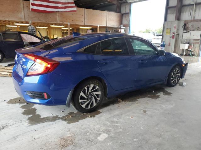 Photo 3 from auction – 2018 HONDA CIVIC EX with VIN 2HGFC2F70JH572623