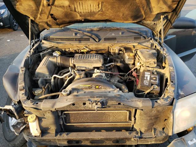 Photo 11 from auction – 2007 DODGE DAKOTA QUA with VIN 1D7HE48N87S197354
