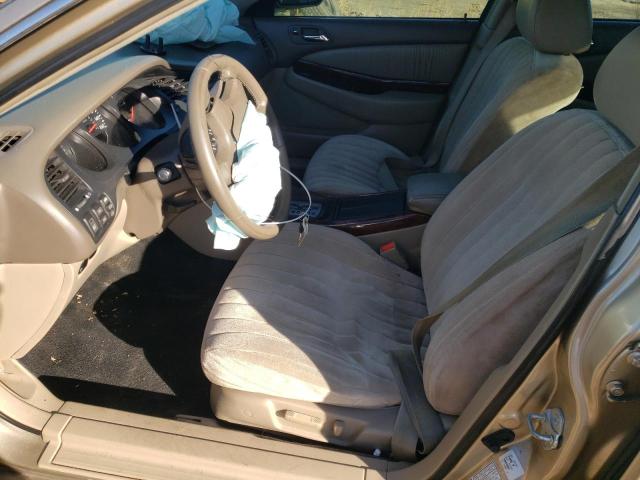 Photo 7 from auction – 2003 ACURA 3.2TL with VIN 19UUA566X3A090796