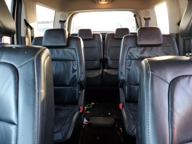 Photo 10 from auction – 2009 FORD FLEX SEL with VIN 2FMEK62C19BA05886