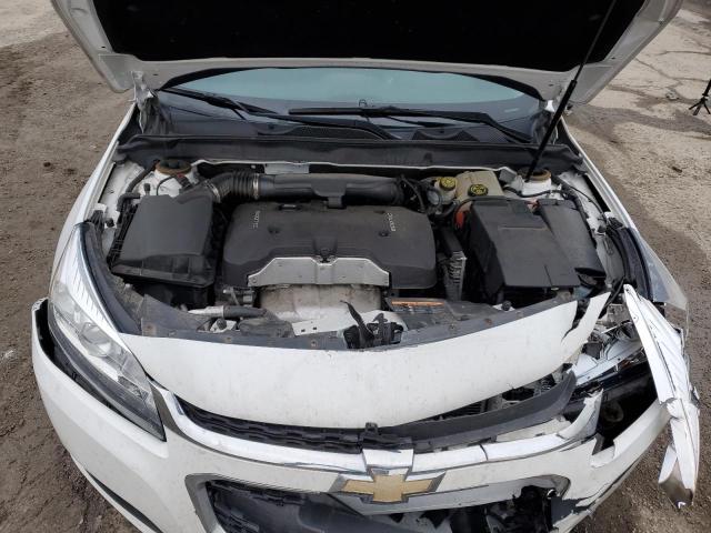 Photo 11 from auction – 2014 CHEVROLET MALIBU 1LT with VIN 1G11C5SL3EF159530