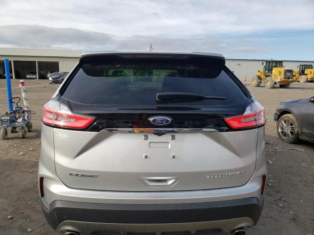 Photo 6 from auction – 2019 FORD EDGE TITAN with VIN 2FMPK3K97KBB59357