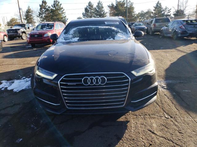 Photo 5 from auction – 2016 AUDI A6 PREMIUM with VIN WAUGFAFC6GN121582