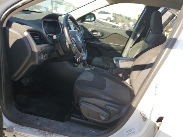 Photo 7 from auction – 2014 JEEP CHEROKEE L with VIN 1C4PJMCB5EW204023