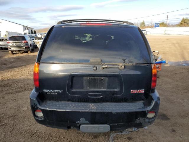 Photo 6 from auction – 2006 GMC ENVOY DENA with VIN 1GKET63M562195139