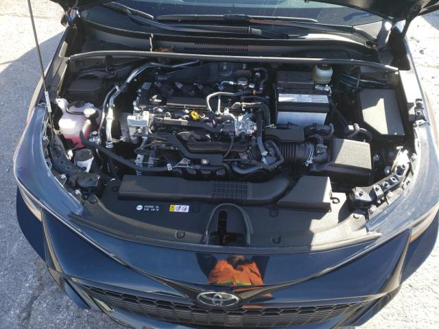 Photo 11 from auction – 2022 TOYOTA COROLLA SE with VIN JTND4MBE1N3176935