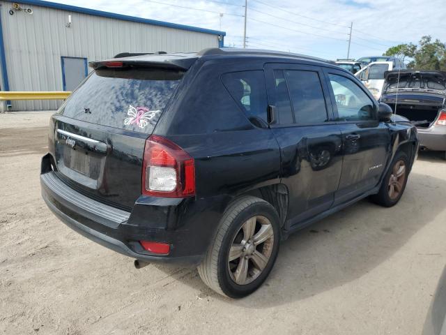 Photo 3 from auction – 2016 JEEP COMPASS SP with VIN 1C4NJCBA4GD666596