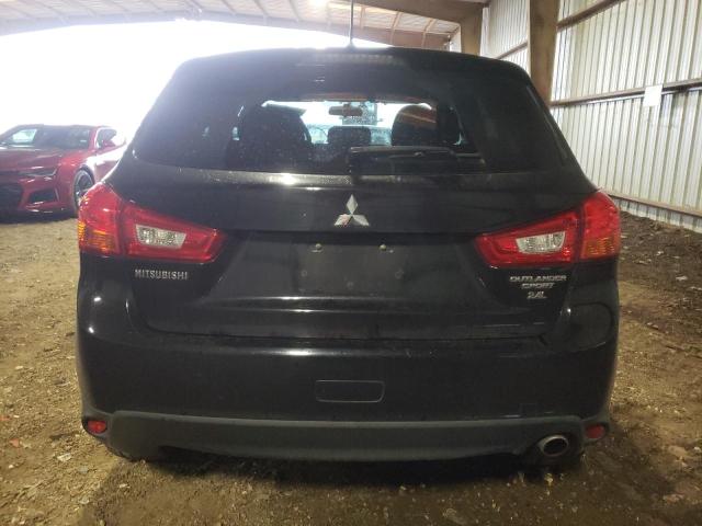 Zdjęcie 6 z aukcji – 2015 MITSUBISHI OUTLANDER z VIN 4A4AP3AW7FE056137