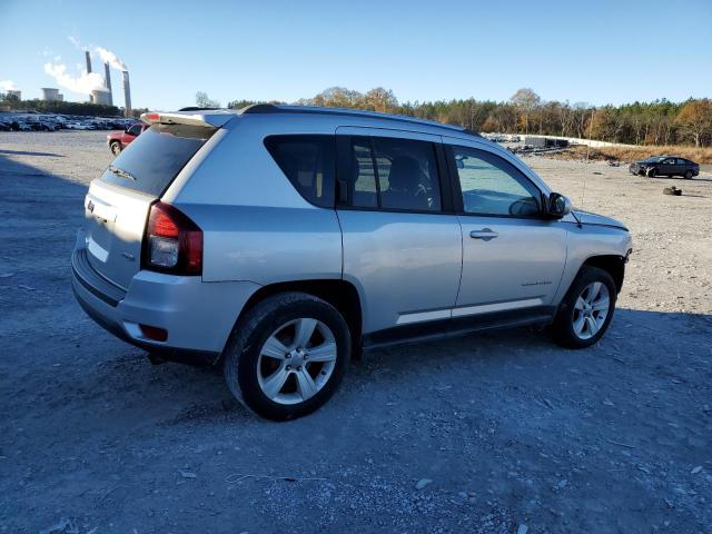 Photo 3 from auction – 2014 JEEP COMPASS LA with VIN 1C4NJCEAXED624264