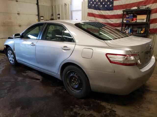 Photo 2 from auction – 2011 TOYOTA CAMRY HYBR with VIN 4T1BB3EKXBU143303