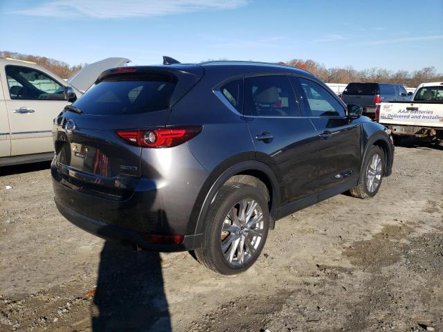 Photo 3 from auction – 2020 MAZDA CX-5 GRAND with VIN JM3KFBAY8L0842944