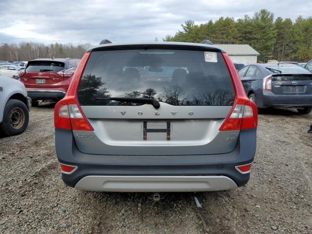 Photo 6 from auction – 2008 VOLVO XC70 with VIN YV4BZ982481038794