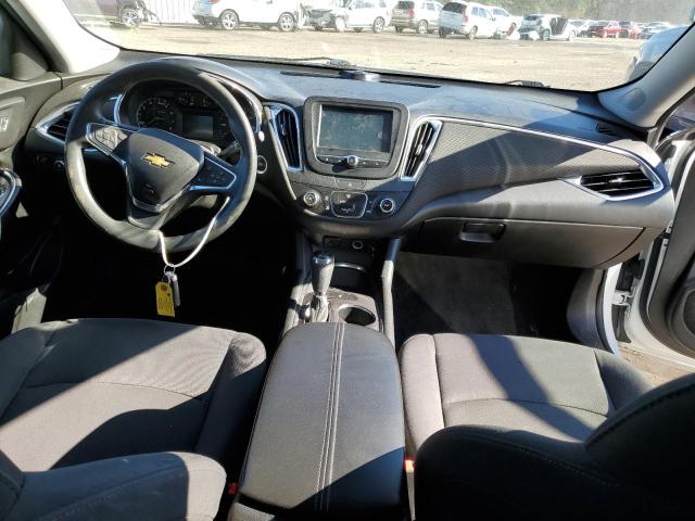 Photo 8 from auction – 2018 CHEVROLET MALIBU LT with VIN 1G1ZD5ST4JF144691