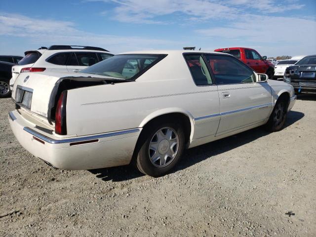 Photo 3 from auction – 1998 CADILLAC ELDORADO with VIN 1G6EL12Y2WU615644