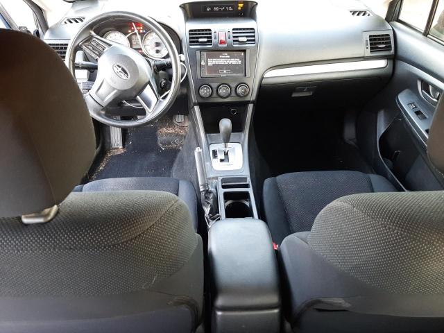 Photo 8 from auction – 2013 SUBARU IMPREZA with VIN JF1GJAA65DH011920
