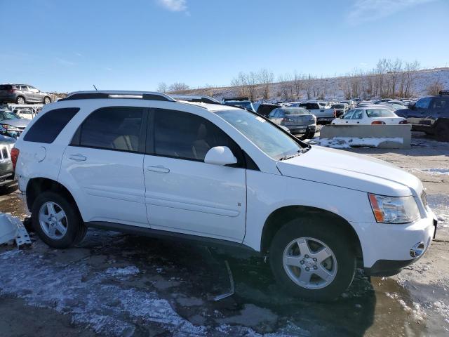 Photo 4 from auction – 2008 PONTIAC TORRENT with VIN 2CKDL43F686064460