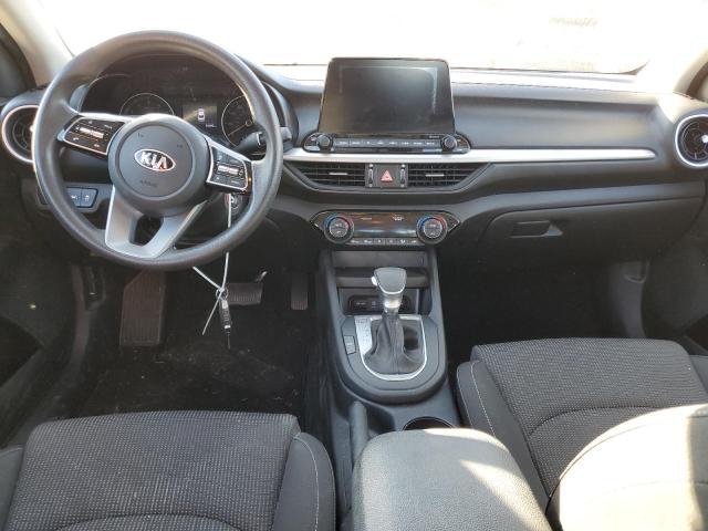 Photo 8 from auction – 2019 KIA FORTE FE with VIN 3KPF24AD0KE127399
