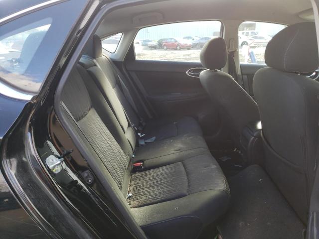 Photo 10 from auction – 2019 NISSAN SENTRA S with VIN 3N1AB7AP1KL626474