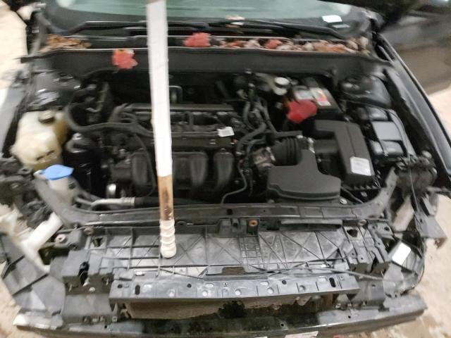 Photo 11 from auction – 2014 FORD FUSION S with VIN 1FA6P0G73E5364955