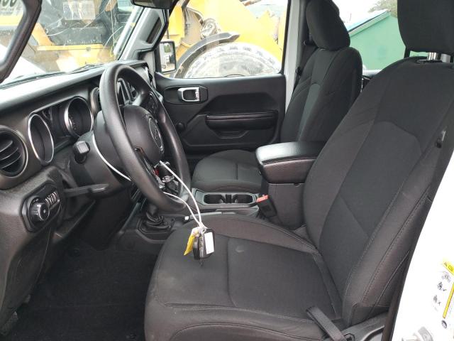 Photo 7 from auction – 2018 JEEP WRANGLER U with VIN 1C4HJXDN6JW237802