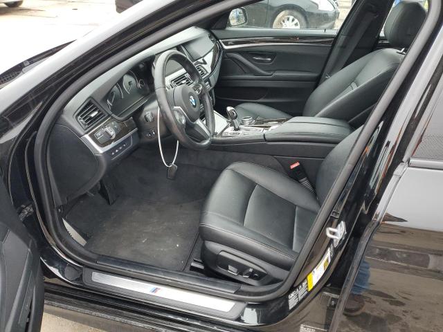 Фото 7 с аукциона – 2014 BMW 535 XI с VIN WBA5B3C58ED539391