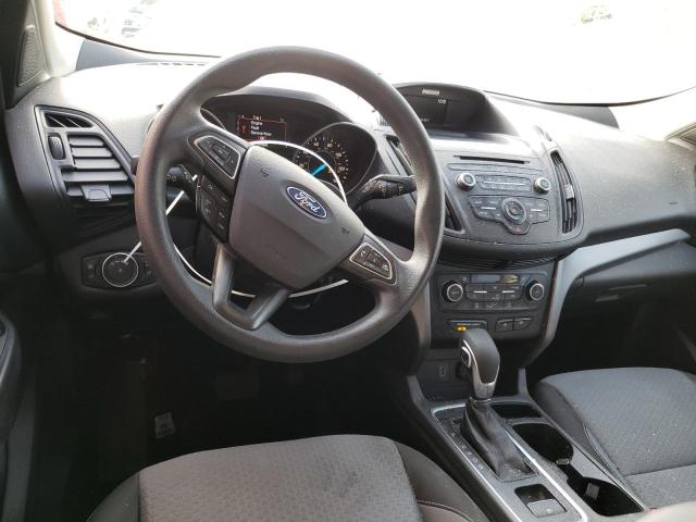 Photo 8 from auction – 2018 FORD ESCAPE SE with VIN 1FMCU0GD1JUA43469