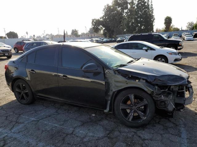 Photo 4 from auction – 2012 CHEVROLET CRUZE ECO with VIN 1G1PK5SC6C7127076