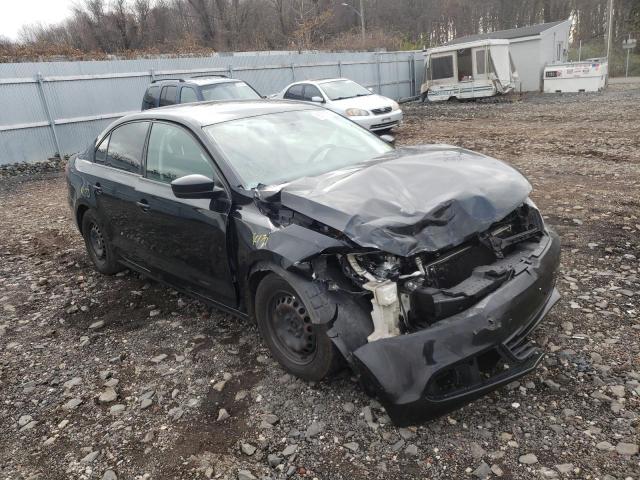 Photo 4 from auction – 2014 VOLKSWAGEN JETTA BASE with VIN 3VW2K7AJXEM331298