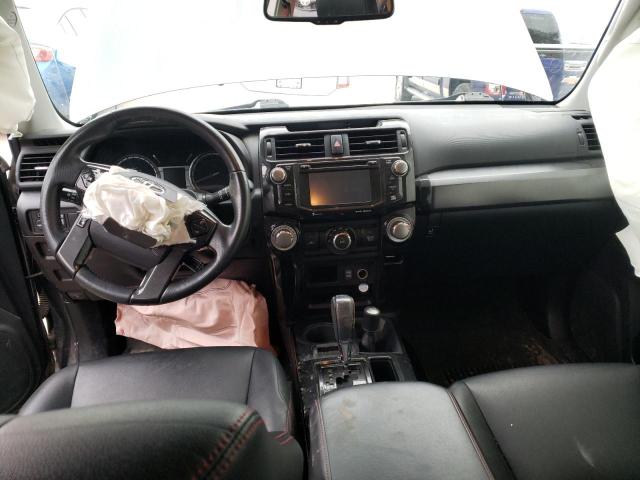 Zdjęcie 8 z aukcji – 2016 TOYOTA 4RUNNER SR z VIN JTEBU5JRXG5376379