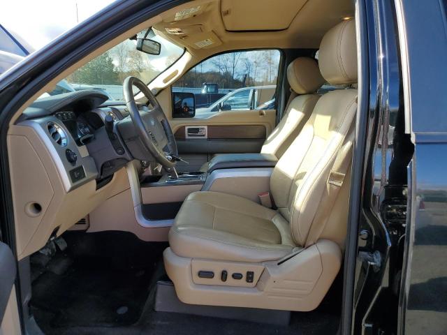 Photo 7 from auction – 2013 FORD F150 SUPER with VIN 1FTFW1EF4DFD52576