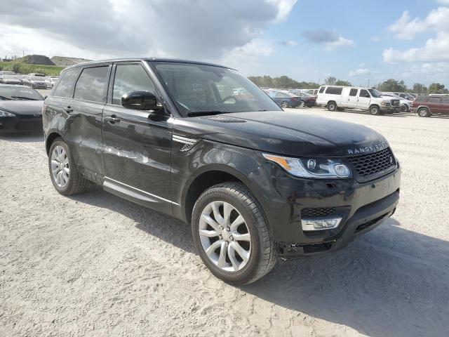 Photo 4 from auction – 2015 LAND ROVER RANGE ROVE with VIN SALWR2VF2FA607389