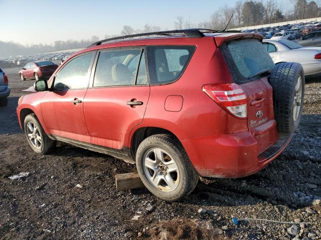 Photo 2 from auction – 2009 TOYOTA RAV4 with VIN JTMBF33V89D004528