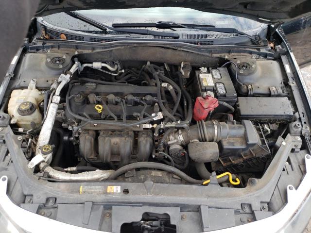 Photo 11 from auction – 2011 FORD FUSION SE with VIN 3FAHP0HA4BR263919