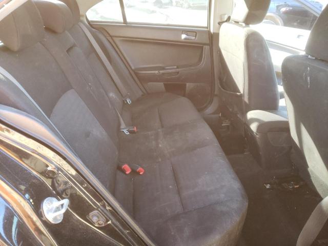 Photo 10 from auction – 2013 MITSUBISHI LANCER SE with VIN JA32V2FW9DU015238