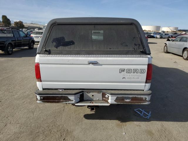 Photo 6 from auction – 1997 FORD F250 with VIN 3FTHF26G3VMA30096