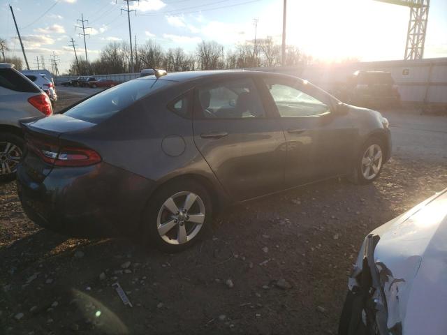 Photo 3 from auction – 2015 DODGE DART SXT with VIN 1C3CDFBBXFD199616