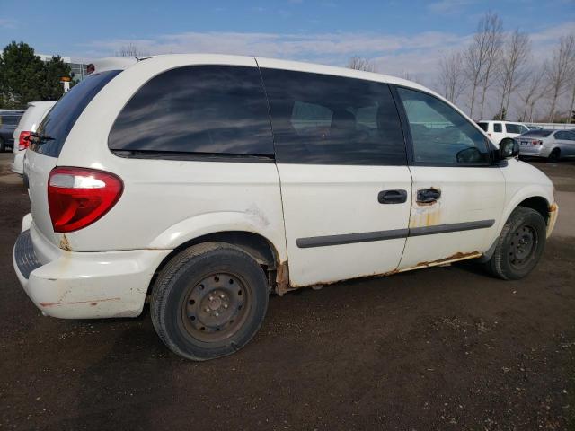 Photo 3 from auction – 2006 DODGE CARAVAN SE with VIN 1D4GP25R66B727785
