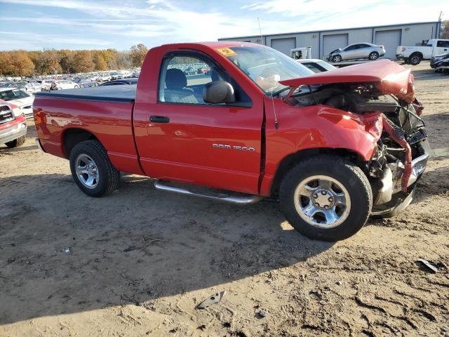 Zdjęcie 4 z aukcji – 2004 DODGE RAM 1500 S z VIN 1D7HA16K44J103166