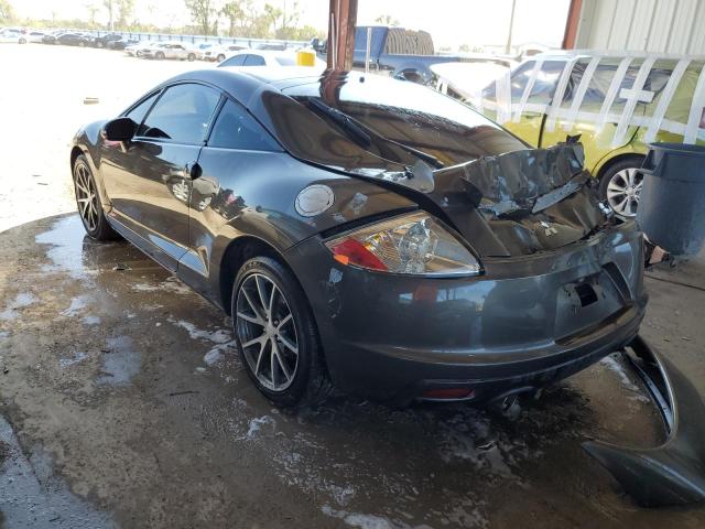 Photo 2 from auction – 2011 MITSUBISHI ECLIPSE GT with VIN 4A31K3DT9BE003034