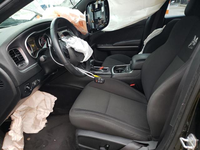 Photo 7 from auction – 2017 DODGE CHARGER R/ with VIN 2C3CDXGJ3HH644435