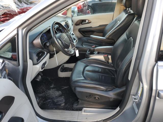 Photo 7 from auction – 2017 CHRYSLER PACIFICA T with VIN 2C4RC1BG5HR832000