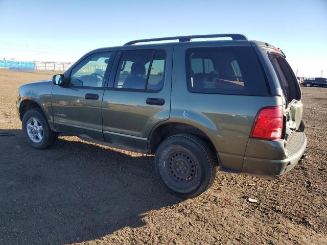 Photo 2 from auction – 2004 FORD EXPLORER X with VIN 1FMDU73K94ZB15284