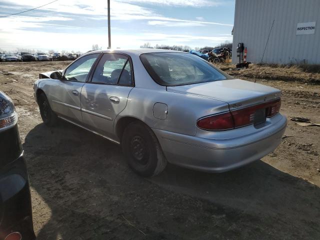 Photo 2 from auction – 2003 BUICK CENTURY CU with VIN 2G4WS52J831178895