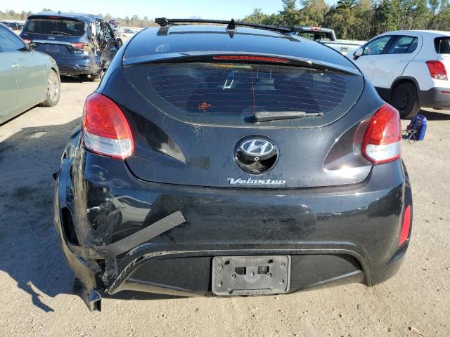 Photo 6 from auction – 2016 HYUNDAI VELOSTER with VIN KMHTC6AD0GU300094