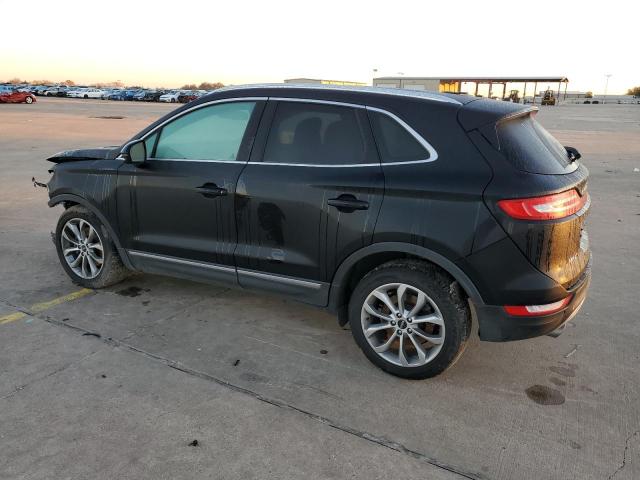 Photo 2 from auction – 2017 LINCOLN MKC SELECT with VIN 5LMCJ2C93HUL33399