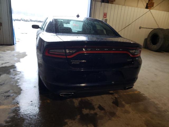 Photo 6 from auction – 2015 DODGE CHARGER SX with VIN 2C3CDXJG3FH742732